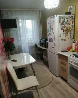 Однокомнатная квартира в ликино дулево