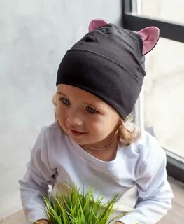 Под шапку ребенку