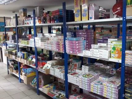 Канцтовары от склада красноярск