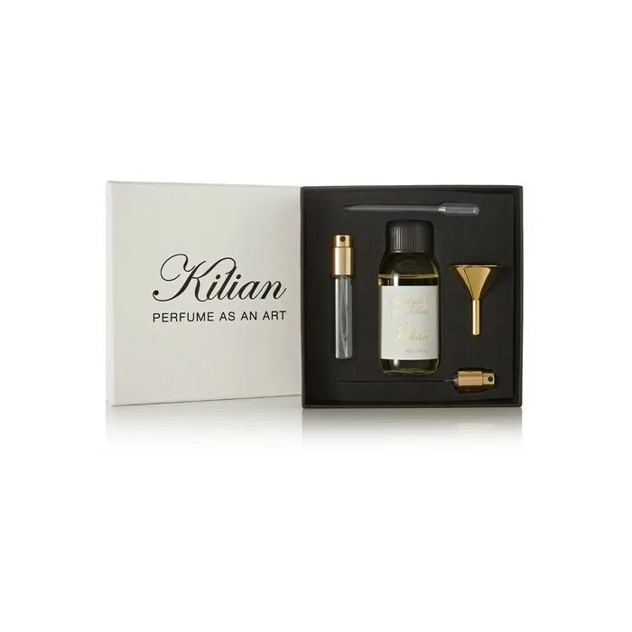 Kilian born to be unforgettable. Kilian edp 50ml. kilian refill 50ml. kilian good girl refill 50. kilian good girl gone bad eau de parfum.