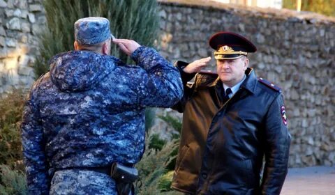 Вернуться в полицию