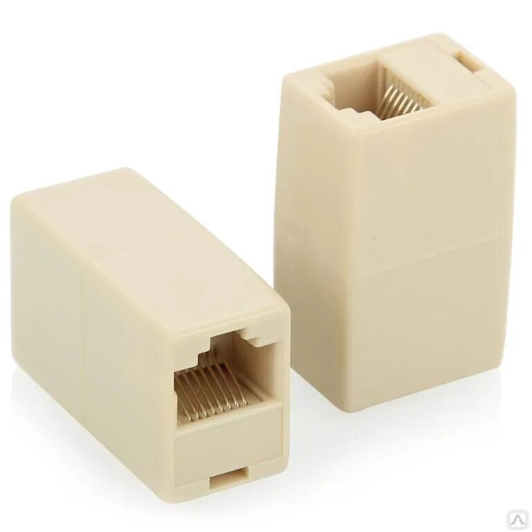 Переходник rj45 rj45 купить