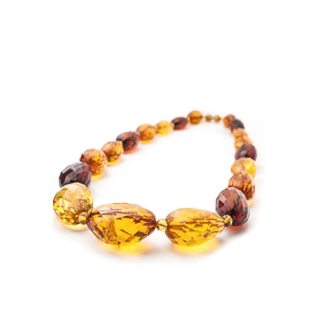 Amber collection