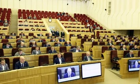 Правительство сибири