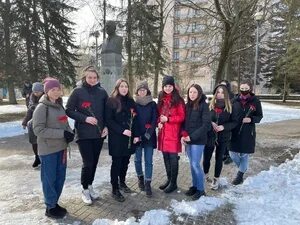 Сайт великолукского городского. Великолукское городское краеведческое общество ВКОНТАКТЕ.