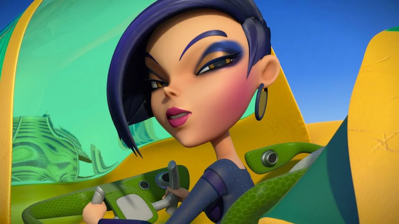 Животное истинокс. Алиса знает что делать зеленый. Алиса селезнева мультик 2017. Алиса знает. Алиса знает что делать зеленый.