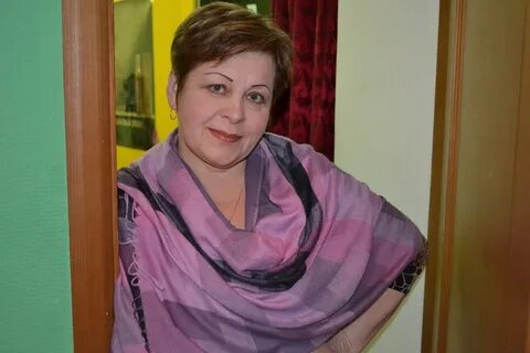 Знакомство г урай