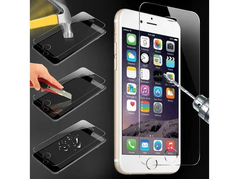 Стекло на айфон 4s. Бронированное защитное стекло. Бронированное защитное стекло. Iphone 5 5s 5se защитное стекло. Защитное стекло tempered glass 9h.