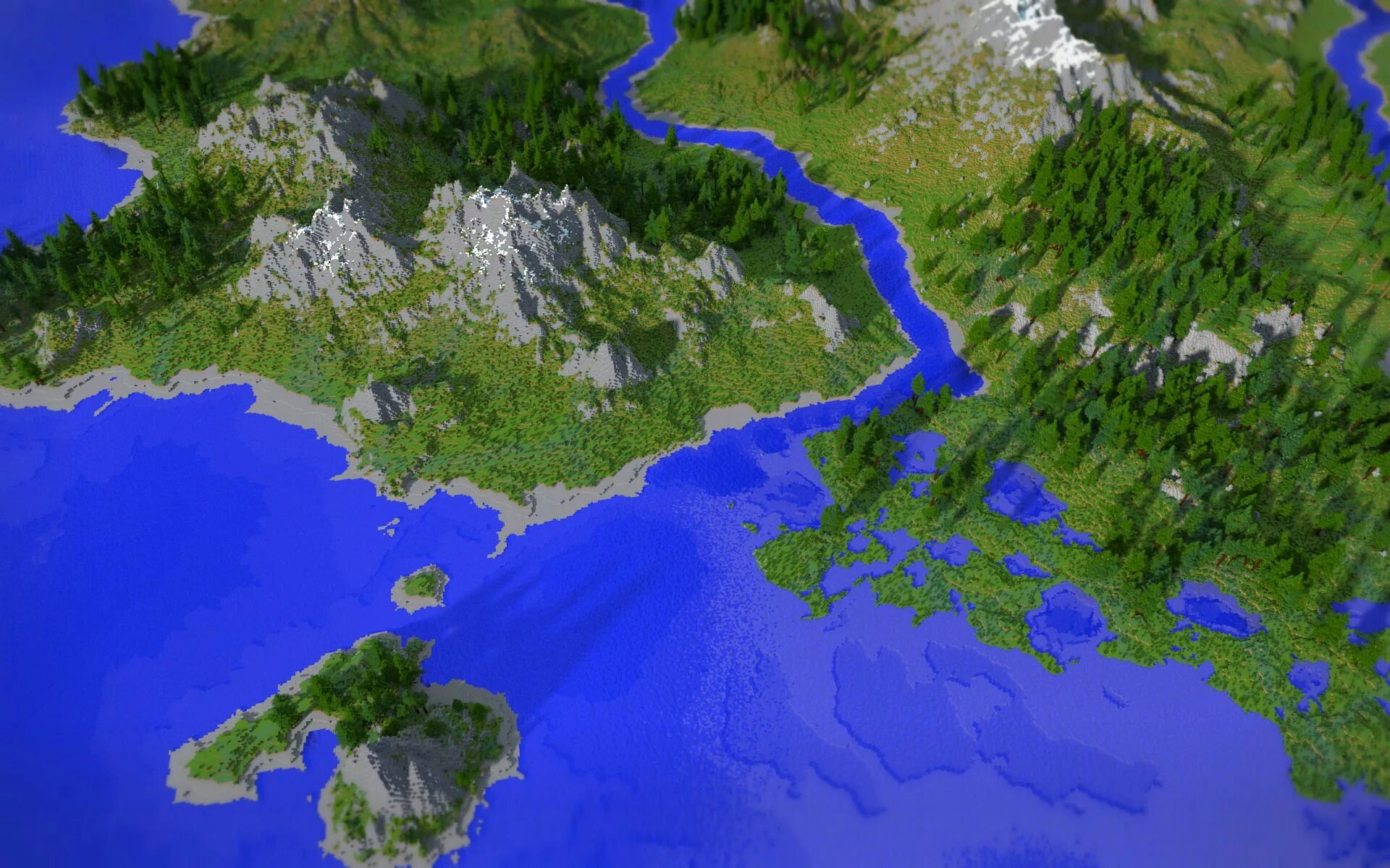 Minecraft maps. Майнкрафт вид сверху. Мир майнкрафт вид сверху. Река карта майнкрафт. Фото карты майнкрафт.