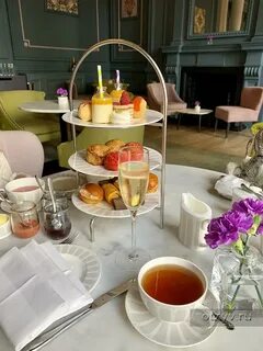 Five tea