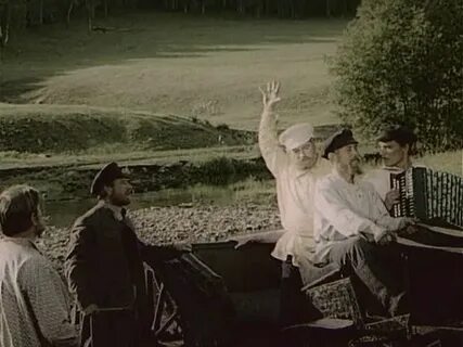 Песня из кинофильма вечный