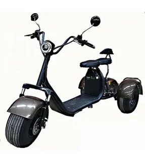 Электроскутер x7 pro
