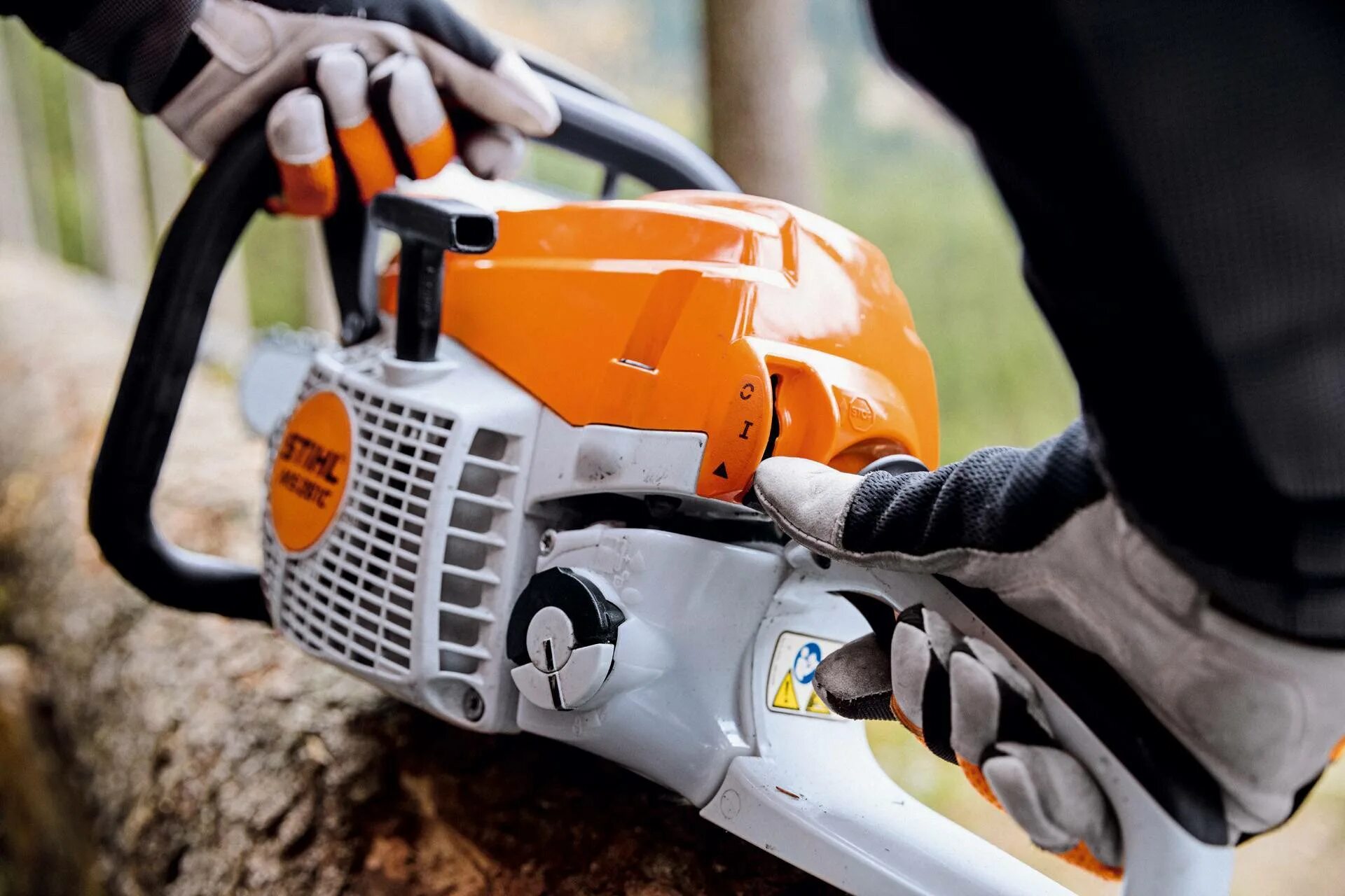 Обкатка штиль. Stihl MS 261. Штиль 261 c. Stihl MS 260. Stihl 210.