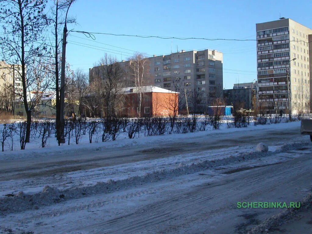 Улица вторая часть. Старая Щербинка. Щербинка 2002. Щербинка в фотографиях. Улица Щербинка.