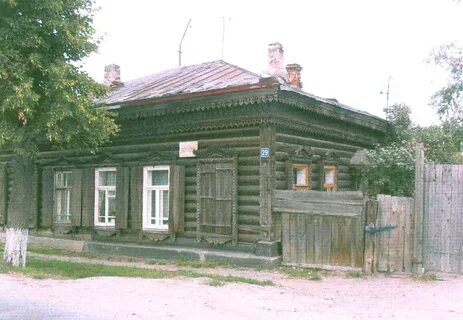 Орловская 29