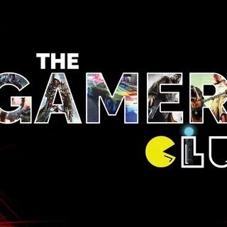 Me games club