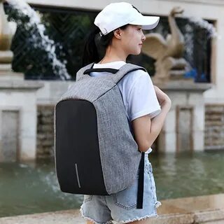 Рюкзак casual