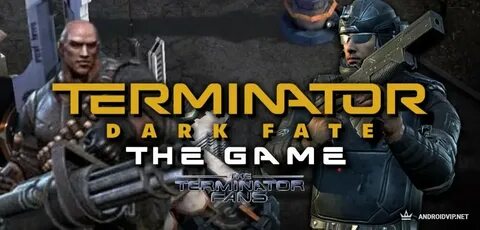 Terminator dark fate defiance we are legion