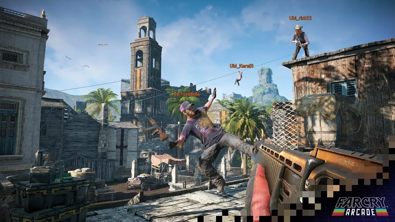 Far cry 5 аркада. Far cry 5 аркада. Far cry 5 аркада. Far cry 5 аркада. Фар край стелс.