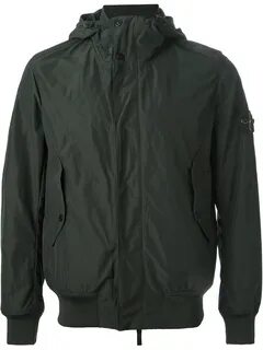 Ветровка stone island