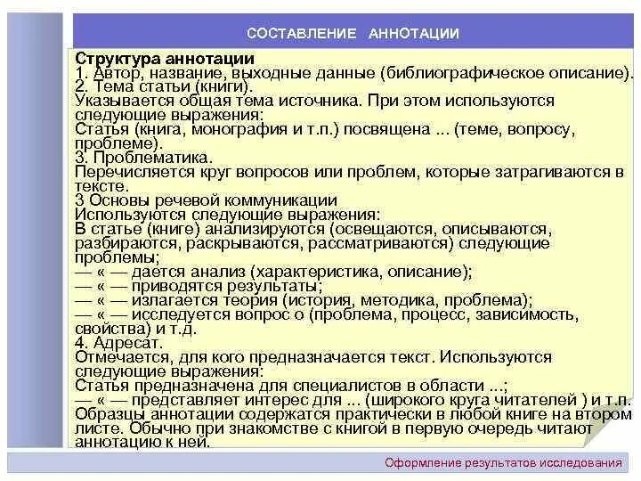 План написания аннотации к статье. Как писать аннотацию к статье пример. Как писать аннотацию к тексту. Аннотация как писать пример.