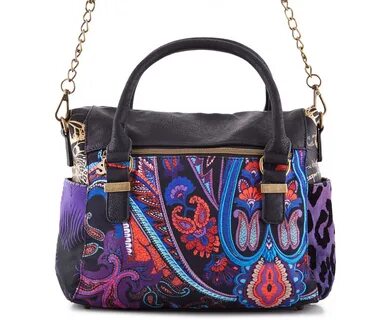 Desigual сумки