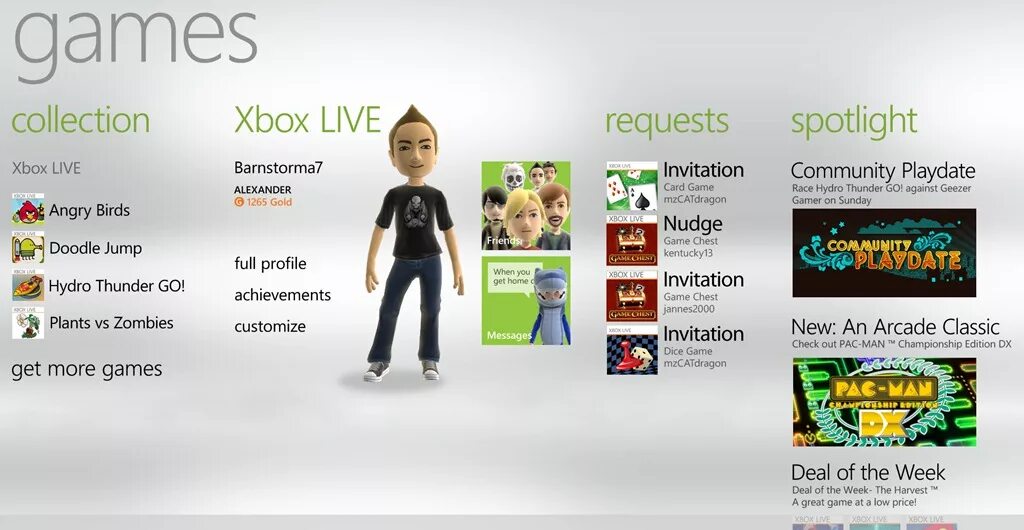 Xbox live ru