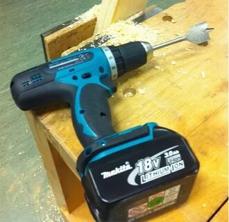 Шуруповерт makita lxt ddf453rfe