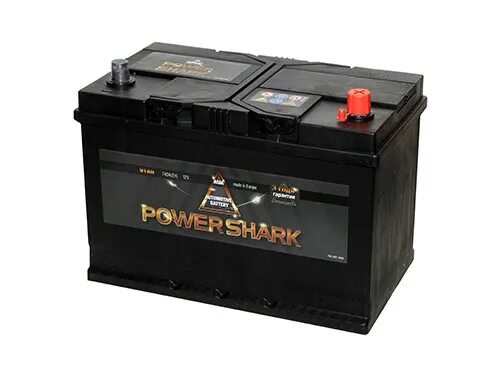 Аккумулятор 100 ампер обратная полярность. Акб 45 &quot;power shark&quot; asia обратная полярн.(японск.клеммы). аккумулятор 68 &#039;super president&#039; asia обратная полярность. power shark asia 60ah обр.. power shark аккумулятор.