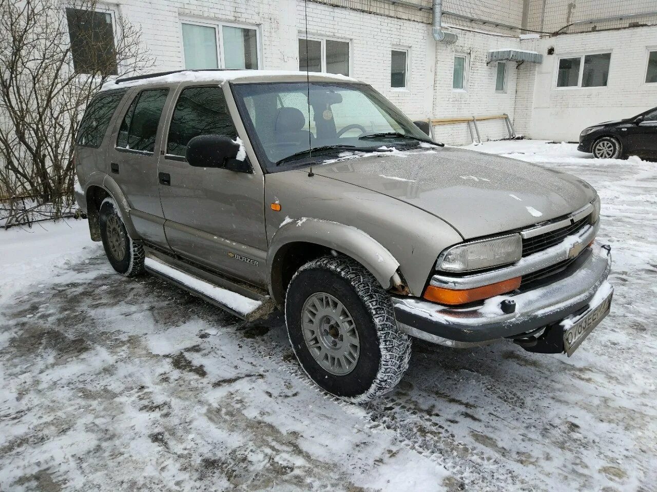 Шевроле блейзер s15. Chevrolet Blazer 1998 полный привод. Chevrolet Blazer 2000. Шевроле блейзер 4.2.