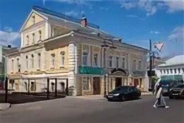 Рыбинска в июне