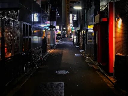 Street pc