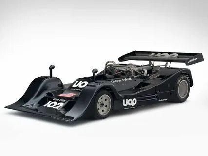 Shadow racing