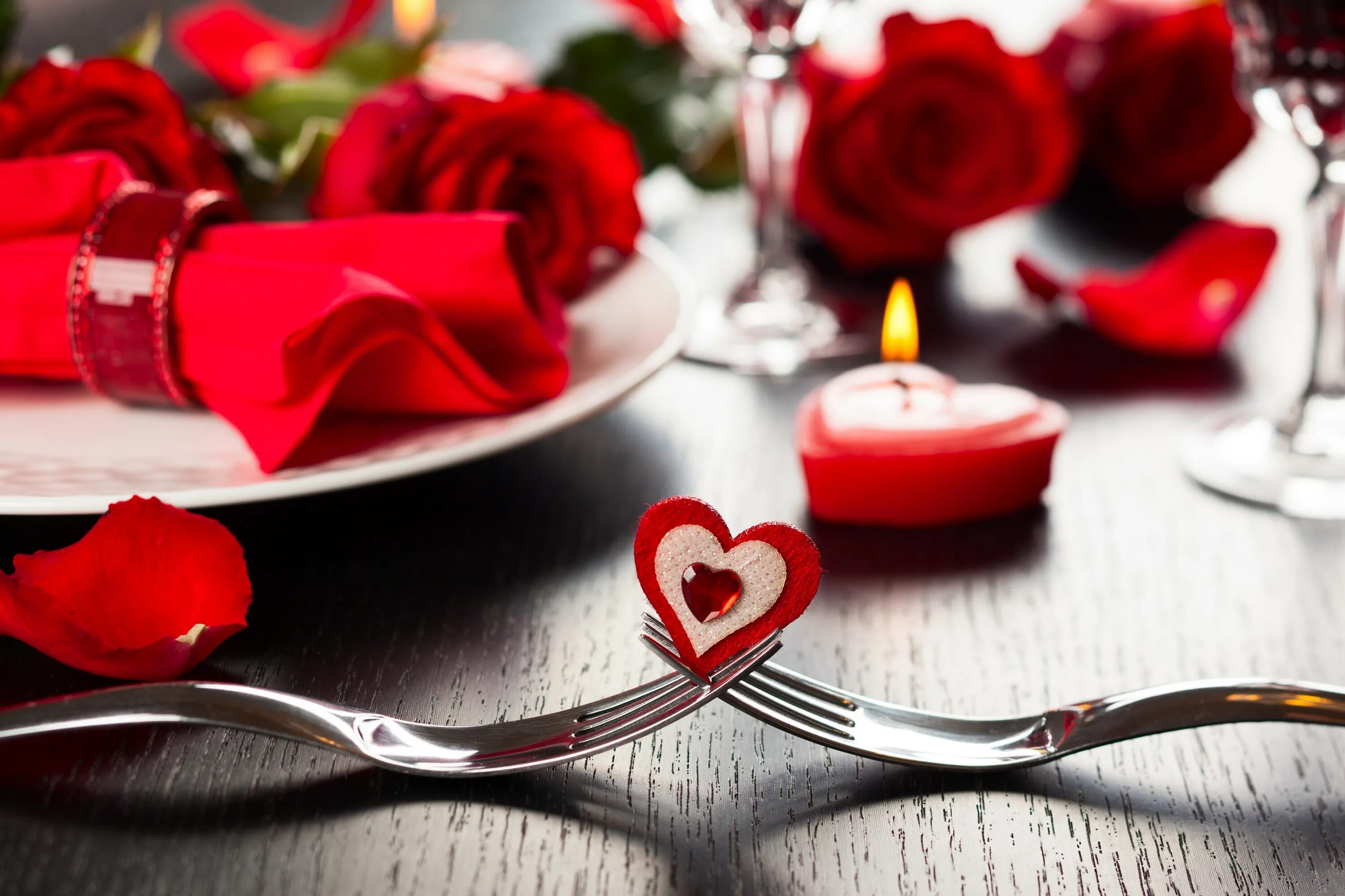 Valentines day date
