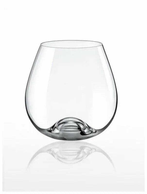 бокалы под виски люминарк. бокалы с круглым дном. стакан с двойным дном. набор рюмок crystalite bohemia columba optic 90 мл (6 шт). круглые стаканы.