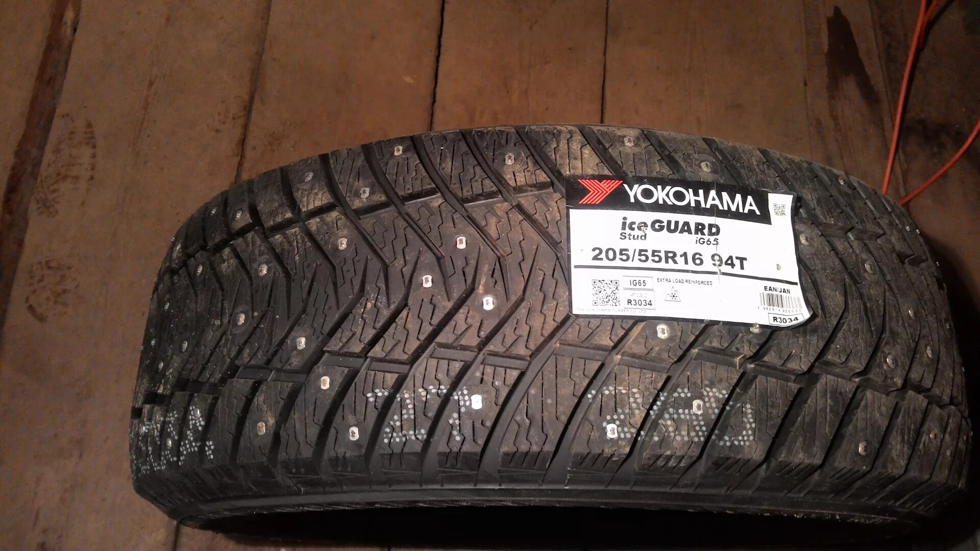 Йокогама айс гуард купить. Yokohama Ice Guard ig65. Yokohama Ice Guard ig65 205/55 r16 94t. Yokohama 205/55r16 94t XL ICEGUARD stud ig65 TL (шип.). Yokohama Ice Guard stud ig65.