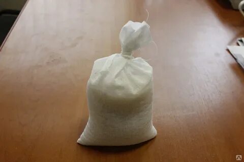 Мешки полимерные оптом