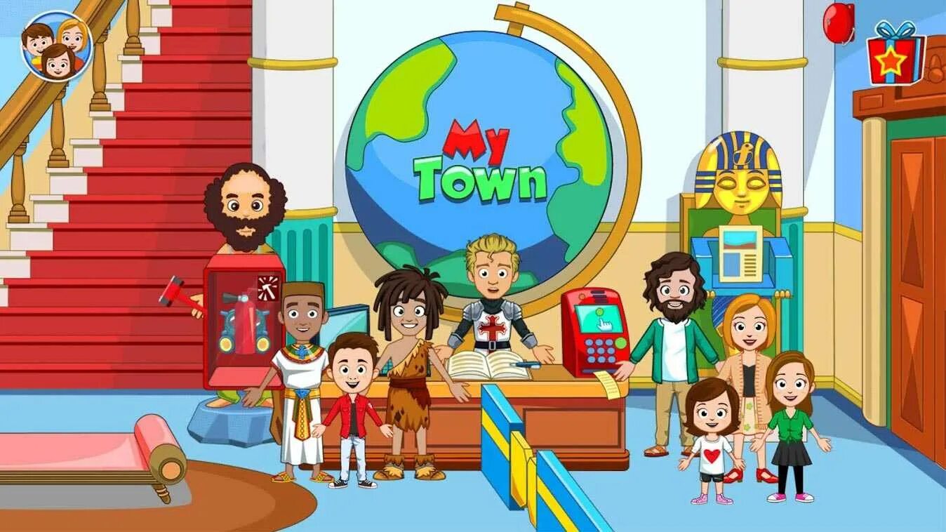 People in my town song. Игра мой город. My town. My town fashion show. My town picture.
