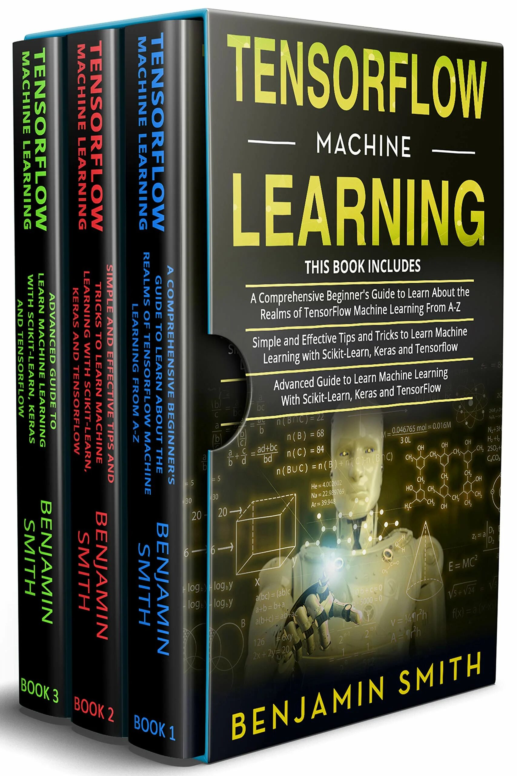 Machine learning books. Машинное обучение книги. deep machine learning book.