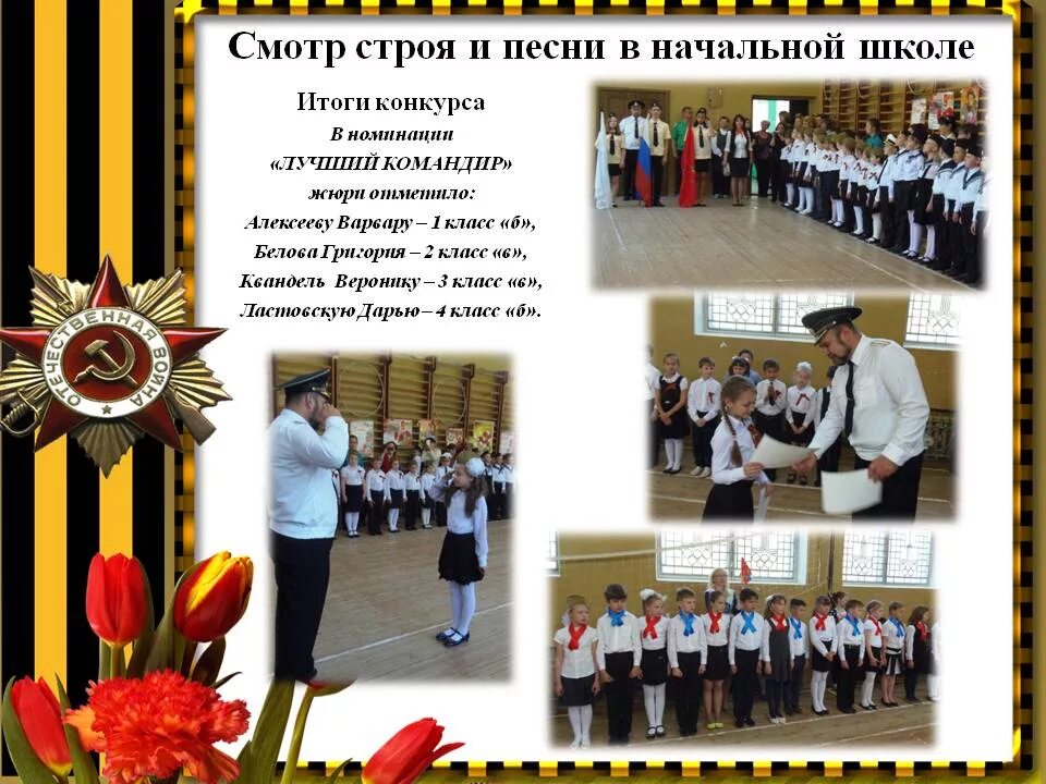 Смотр строя девиз речевка. Смотр строя девиз речевка