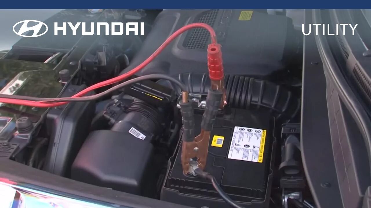 Как снять аккумулятор hyundai palisade Hyundai Creta 2018. Снимаю аккумулятор плоскогубцами. Блог дедушки Сергея Дзен