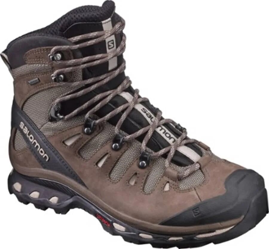 Где взять ботинки. Ботинки salomon quest 4 gtx. ботинки salomon quest 4d 2 gtx. salomon quest 4d gtx. ботинки salomon gore-tex.
