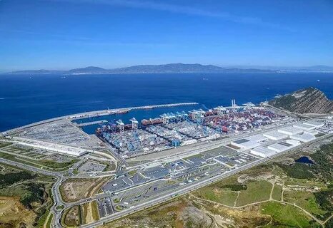 Ada port