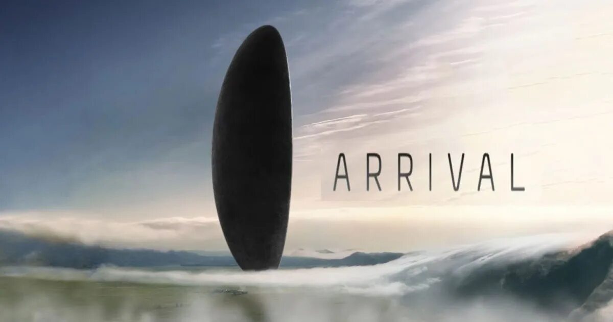 Прибытие arrival (2016). If you arrive ten