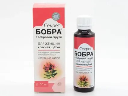 Секреты бобровой струи