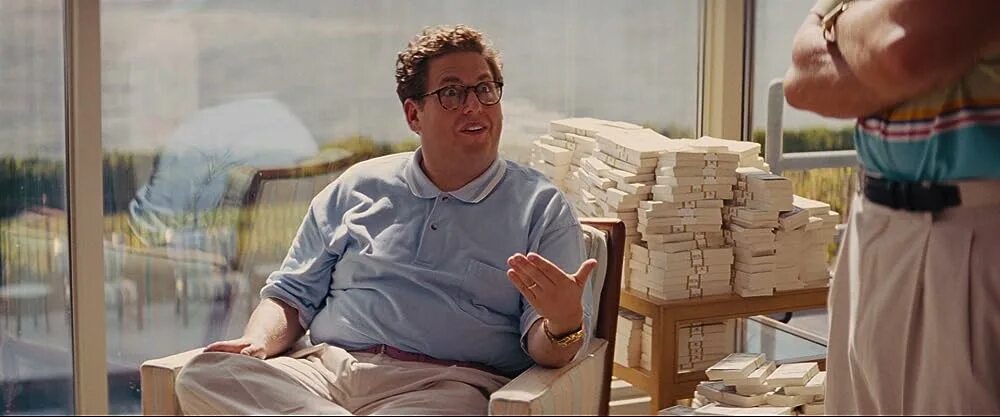 Джона хилл волк с уолл стрит фото heuer lobo de wall street , Off 63%,