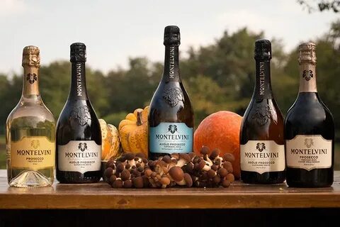 Montelvini prosecco