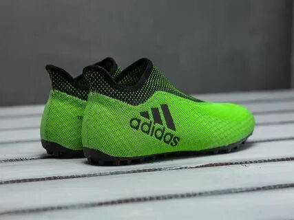 Adidas x