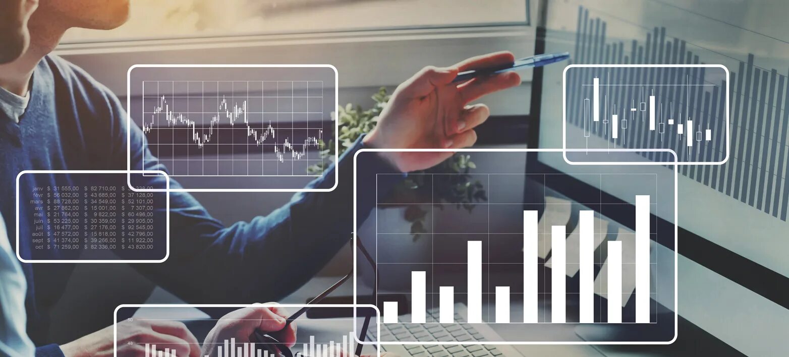 Monitoring solutions. Monitoring solutions
