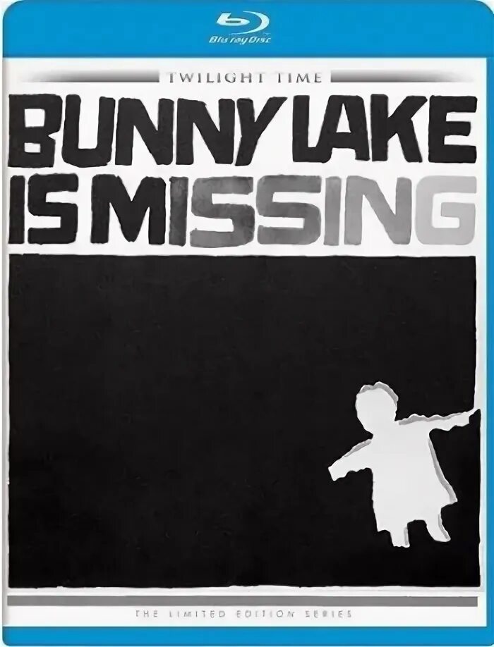 Bunny Lake is missing (1965). Bunny lake